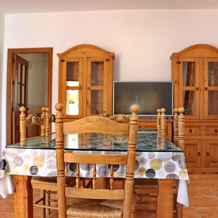 Chalet Pinar De Roche كونيل ذي لا فرونتيرا المظهر الخارجي الصورة