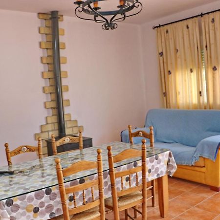 Chalet Pinar De Roche كونيل ذي لا فرونتيرا المظهر الخارجي الصورة