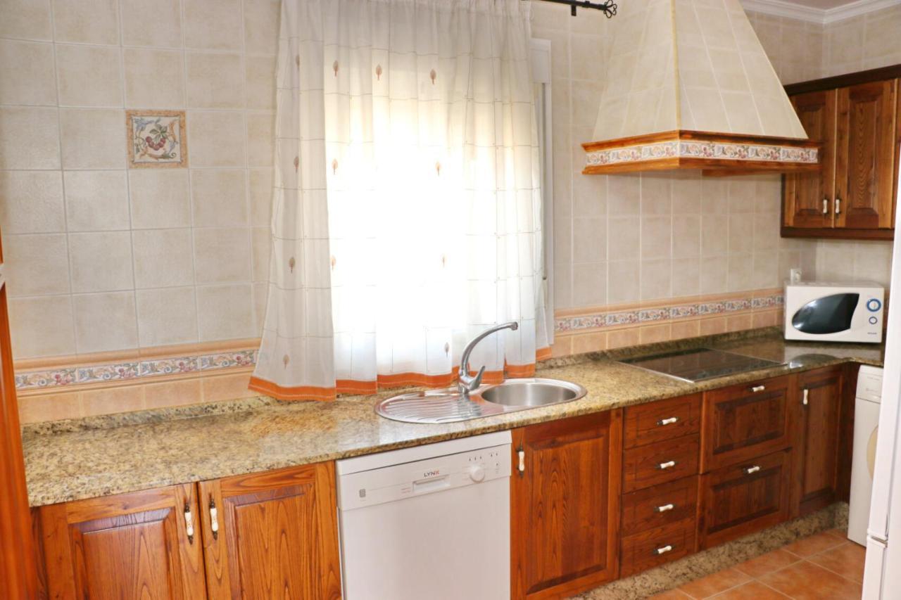 Chalet Pinar De Roche كونيل ذي لا فرونتيرا المظهر الخارجي الصورة