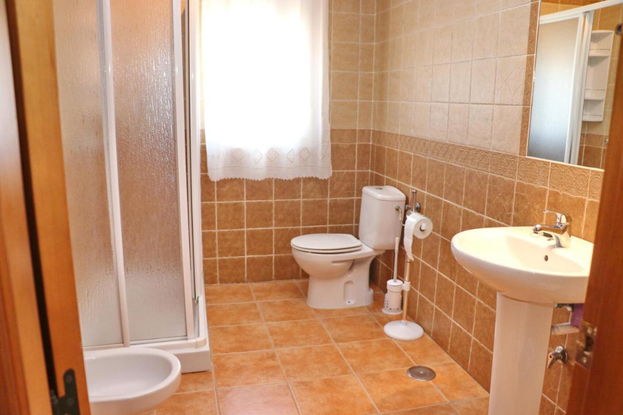 Chalet Pinar De Roche كونيل ذي لا فرونتيرا المظهر الخارجي الصورة